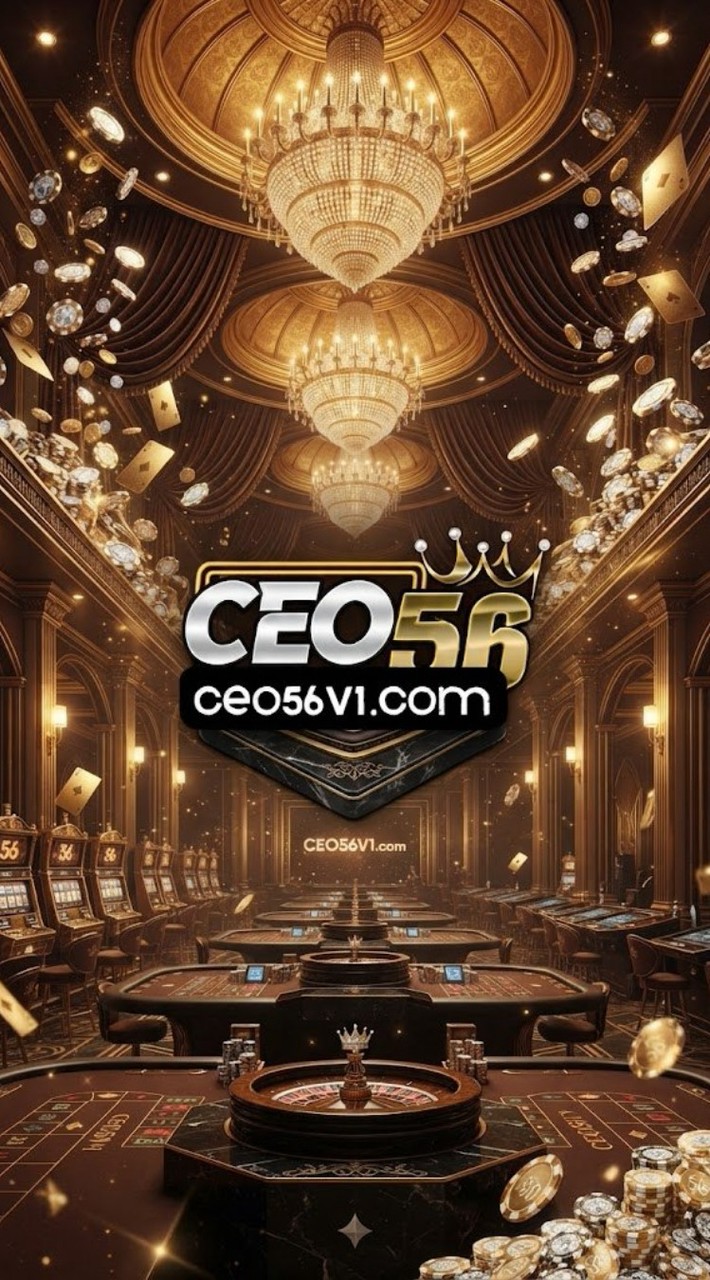 CEO56 | LINE OFFICIAL 🟢