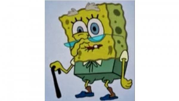 Terungkap! Ini Dia Silsilah Keluarga SpongeBob SquarePants!