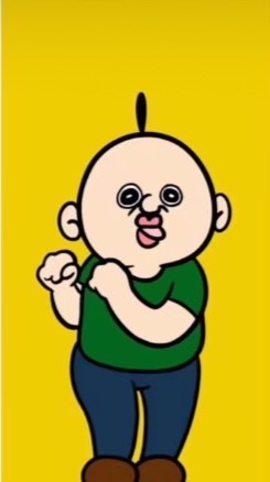 あいうえお絵描き