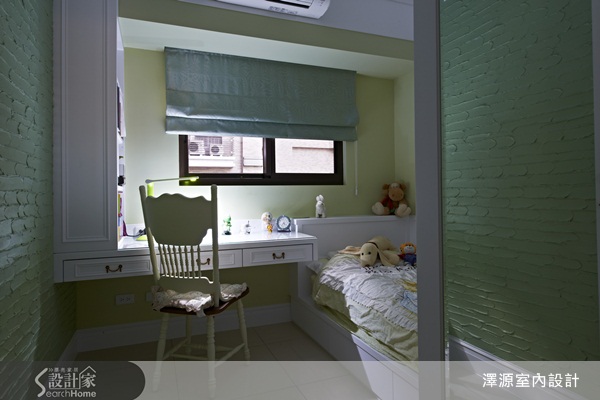 實現溫暖優雅的鄉村風格居家