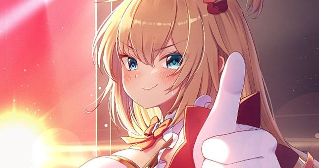 hololive Vtuber赤井心公開休息至今狀況，回歸還得再等等