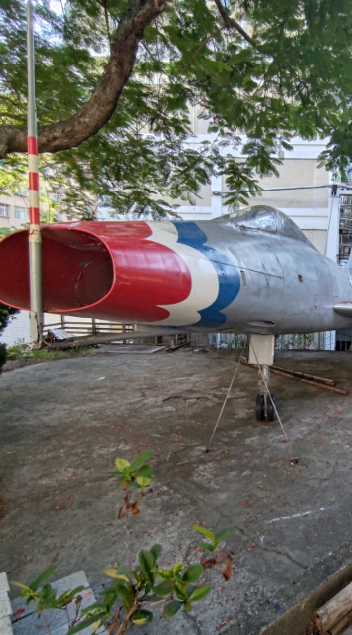 淡江112新生航太