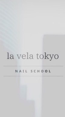 【ネイルモデル募集】銀座　ネイルスクール
