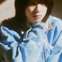 岩波詩織ファンクラブ