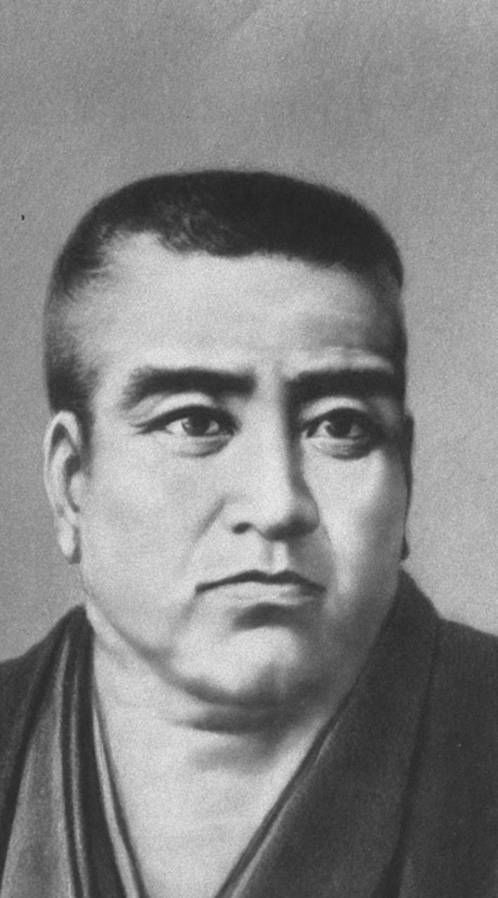 ☆敬天愛人☆