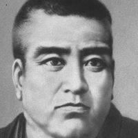 ☆敬天愛人☆
