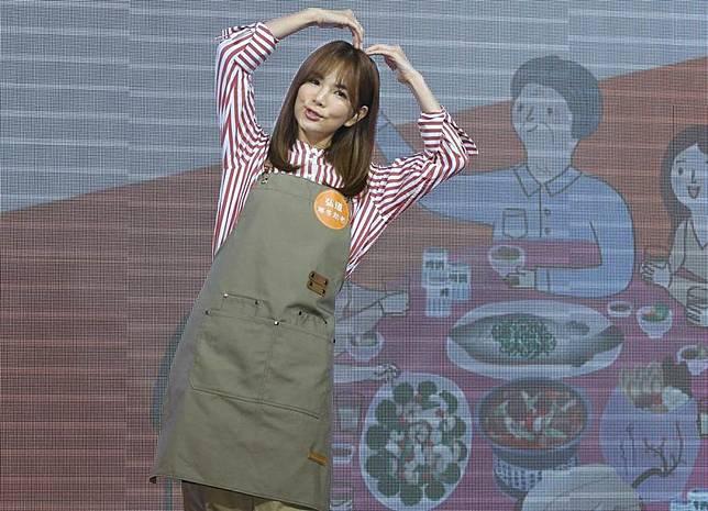 阿中尹馨熱戀ing「真心喜歡小孩」 Ella：不用擔心Selina