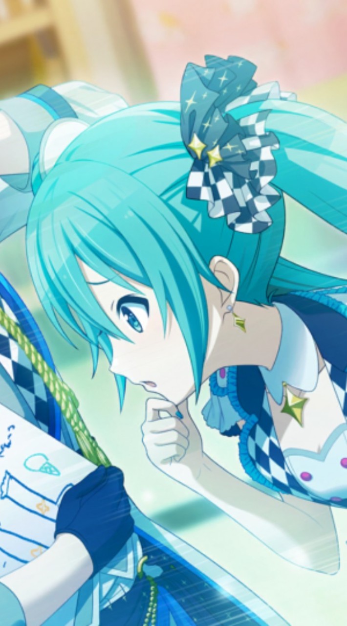 ชมรมคนชอบ Vocaloid 👀