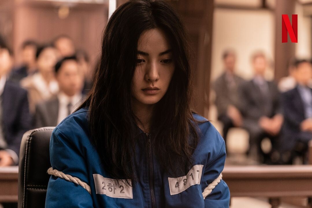 9月韓劇演員話題度TOP10！《Moving異能》高允貞第五，柳承龍、趙寅成都輸「他」！