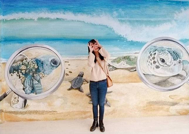 照片來源：IG @liangenfeng