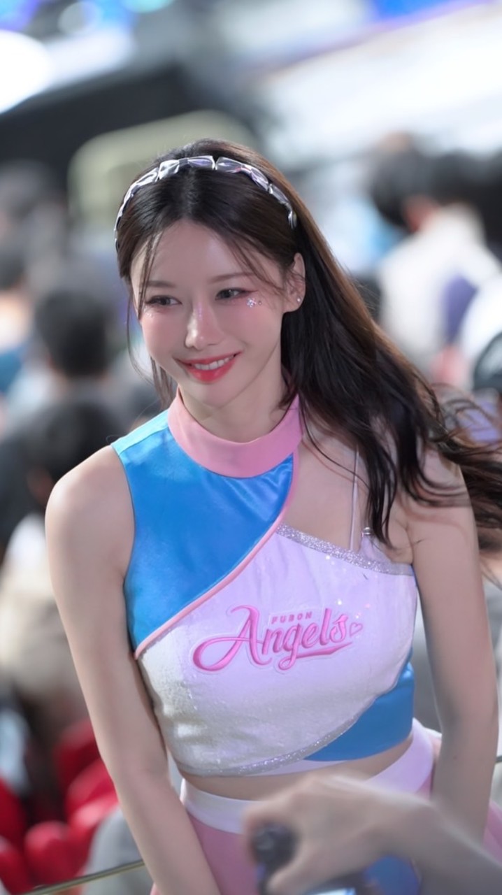 富邦悍將啦啦隊討論群