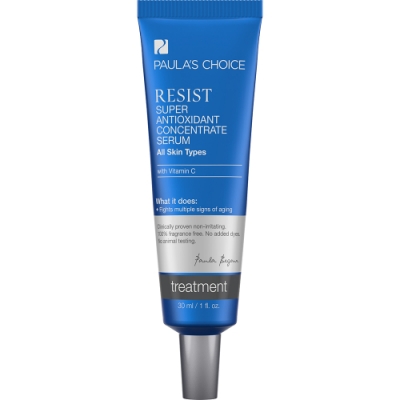 寶拉珍選 全方位抗氧化精華液_30ml