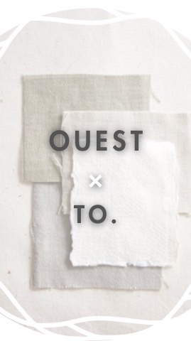 OUEST×To.
