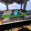 minecraft一起來玩麥塊吧！