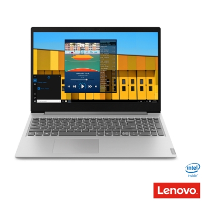 Lenovo IdeaPad S340 15.6吋筆電(I7-8565U/MX250/雙碟版)