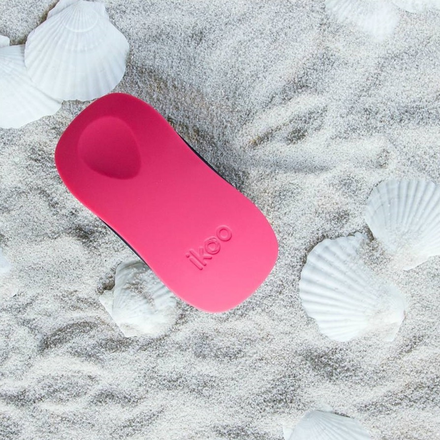 可以再逆著梳，或是左右來回梳，基本上，想怎麼梳就可以怎麼梳。 4.也可以單點按壓使用，放鬆定點頭皮。 //媒體雜誌報導// Marie Claire Magazine EllE Magazine VO