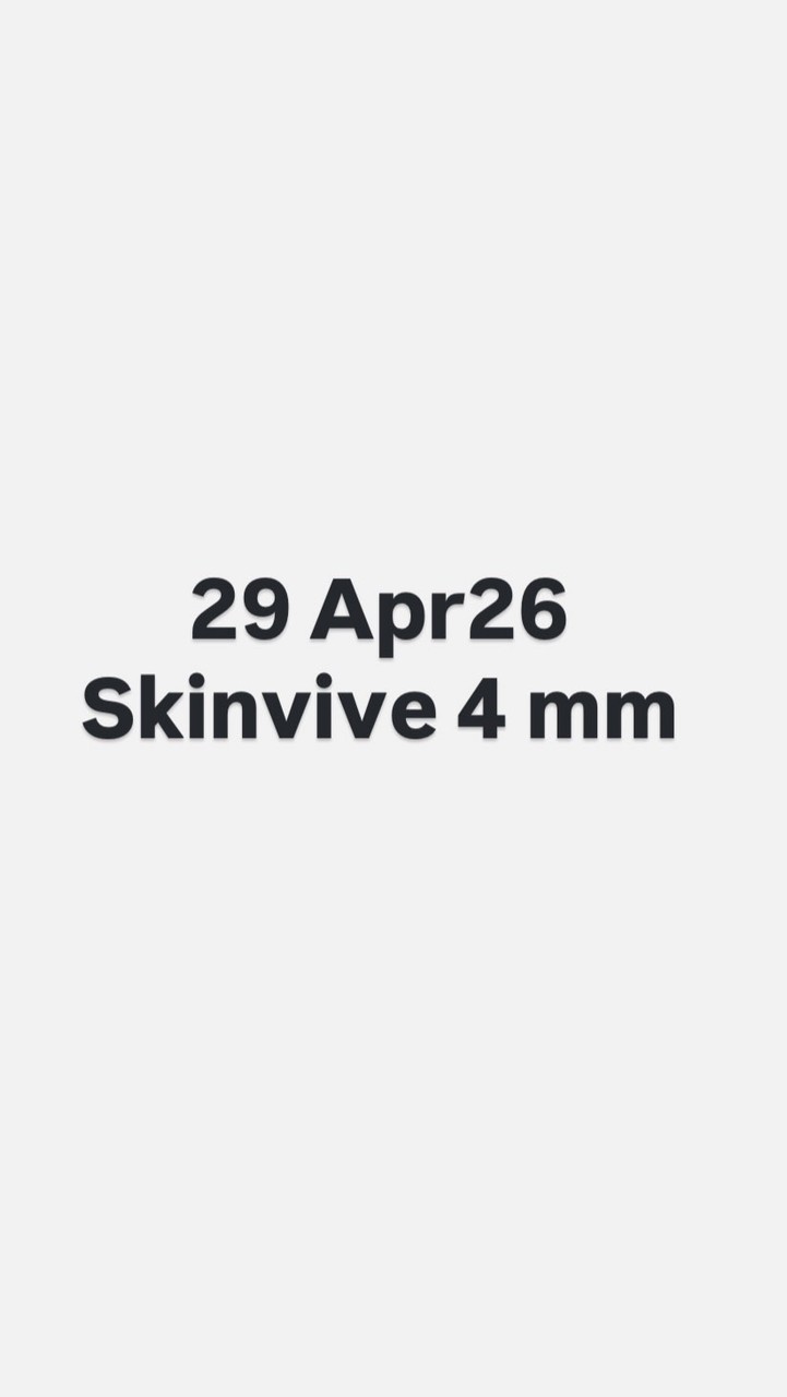 29Apr26 Skinvive4mm