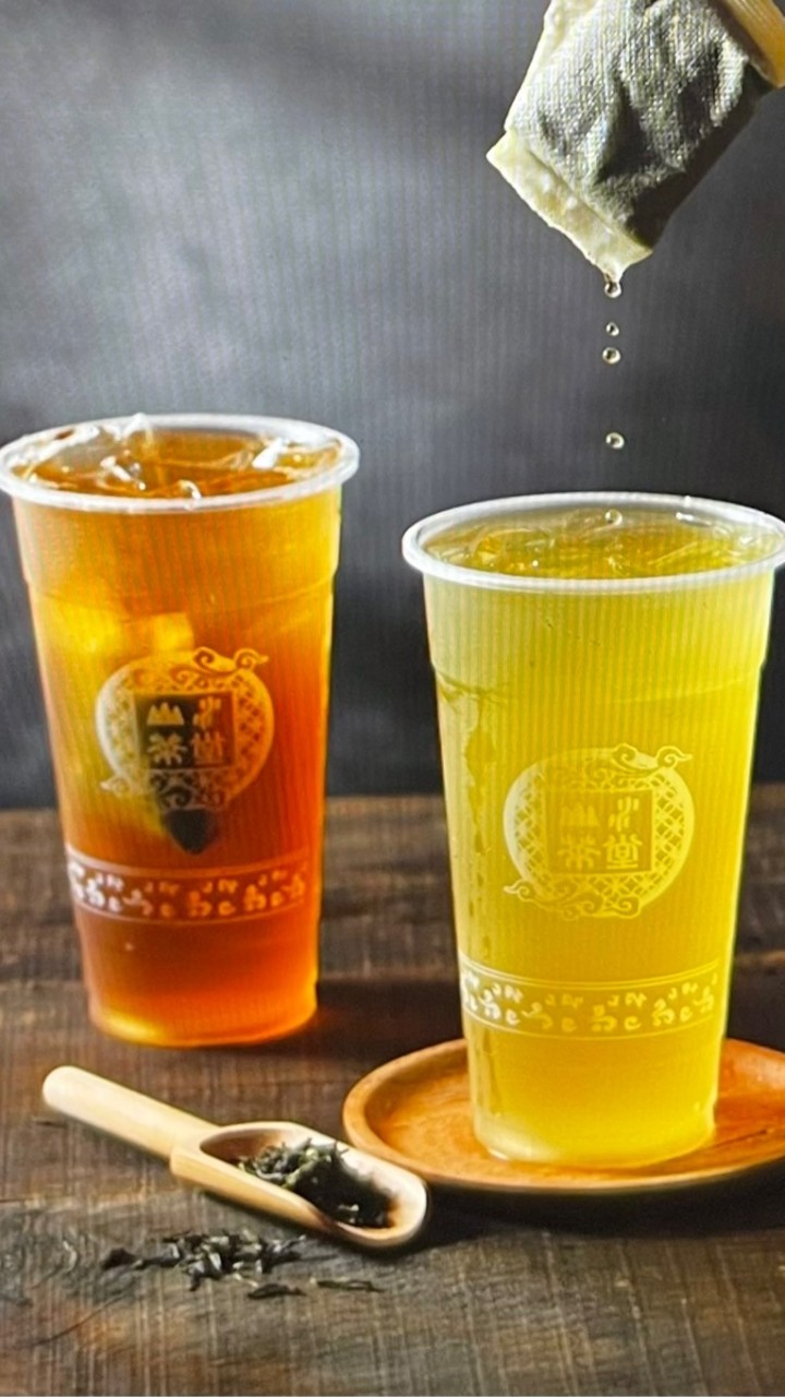 山水茶堂-大樹店「自取/外送服務」