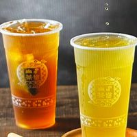 山水茶堂-大樹店「自取/外送服務」
