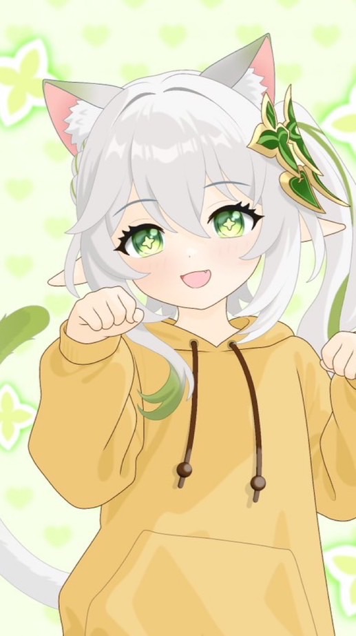 暇人・原神:深夜帯