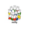 ミッフィー好き集まれ〜（全国）