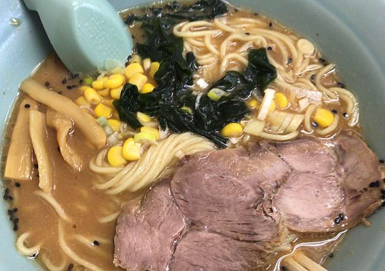 口コミの詳細 マリモ 南幸 横浜駅 ラーメン つけ麺 By Line Place