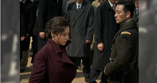 李荷妮化身特務女打仔 鬼影戰 鬥智耍狠掀話題 Ctwant Line Today