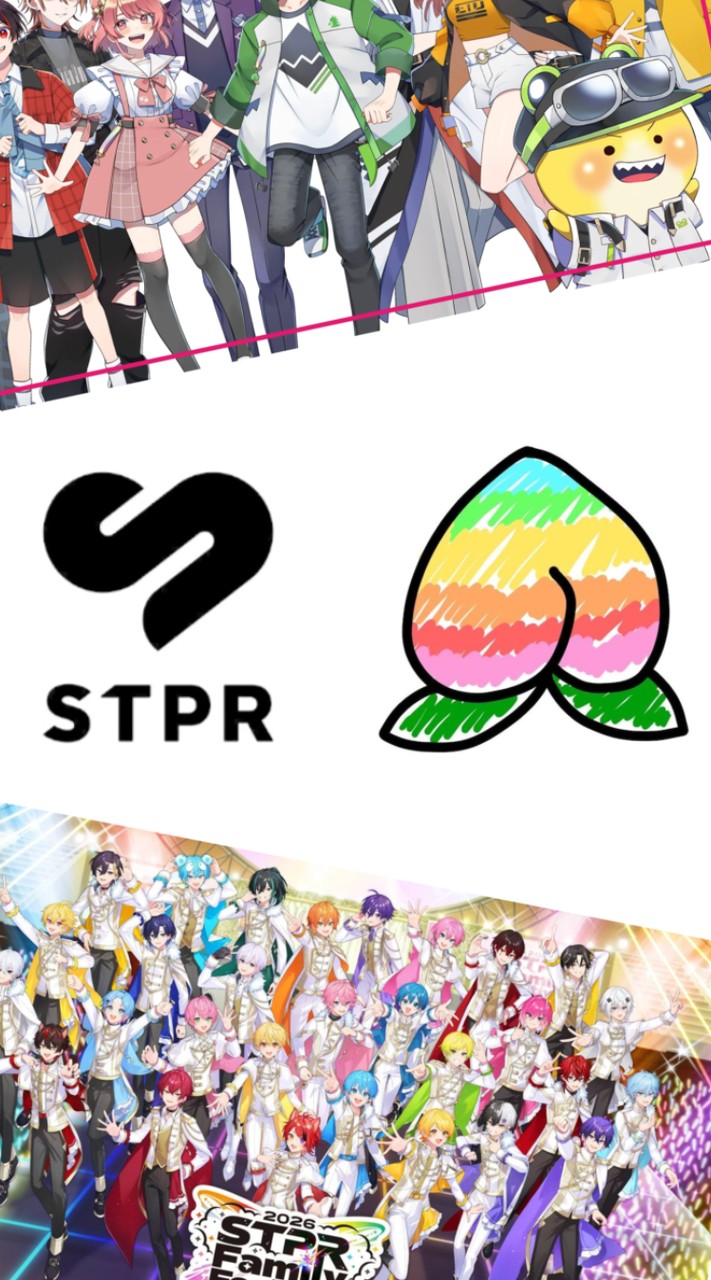 カラピチ、STPR学園