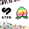 カラピチ、STPR学園