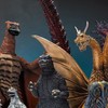 東宝怪獣異聞録:異界より招かれし巨獣戦線【なりきり･オリキャラ･恋愛⭕️】