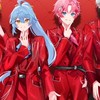 True＆Lip推しおいで〜