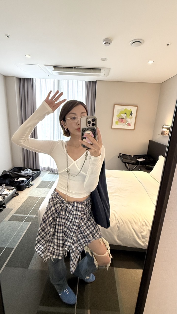 🇰🇷🐶💅🏻👗汪選物