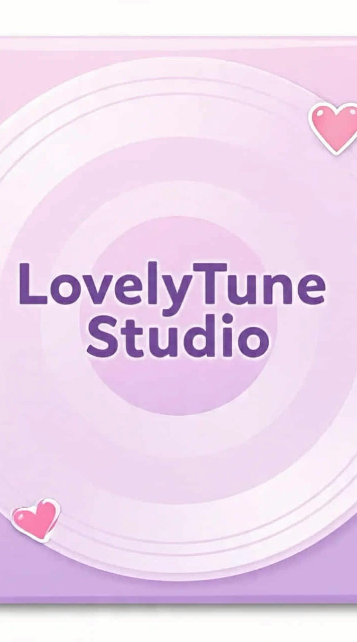ค่ายLovely tune studio