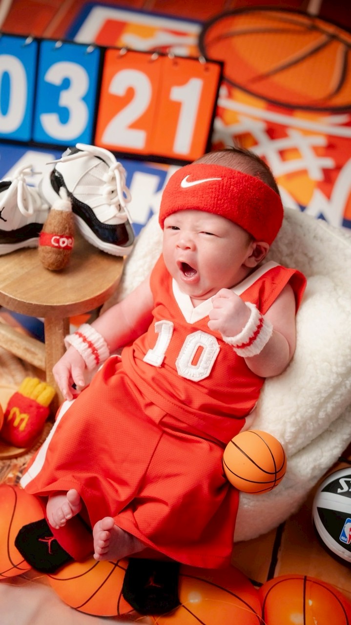 小洛的開團基地📦