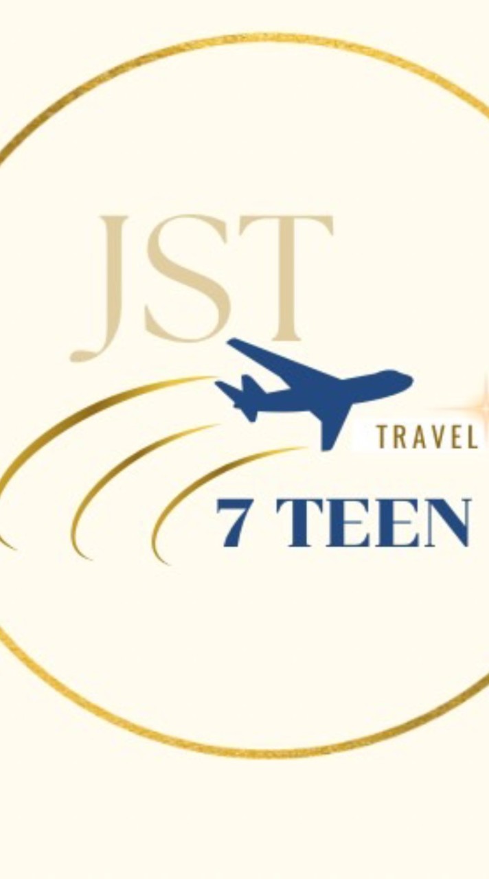 JST 7 TEEN TRAVEL
