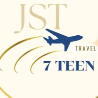 JST 7 TEEN TRAVEL
