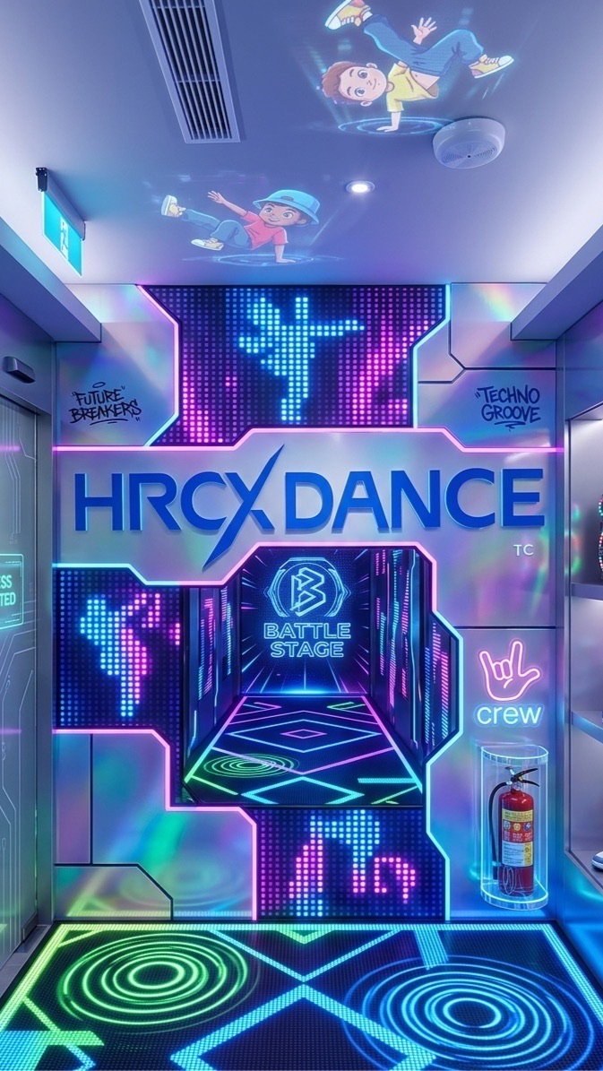 HRC(私）