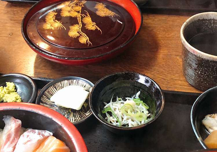 口コミの詳細 まるさん松本 梅野町 宝塚南口駅 魚介 海鮮料理 By Line Conomi