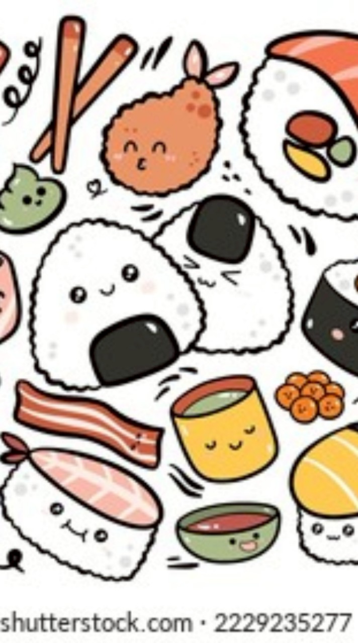 和食が好きな仲間達🍣料理or雑談🥀
