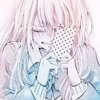失恋して悲しい人来て
