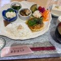 実際訪問したユーザーが直接撮影して投稿した西方豆腐料理TO-FU Cafe おおはたやの写真