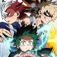 [ps or xbox] ヒロアカ ウルトラランブル
