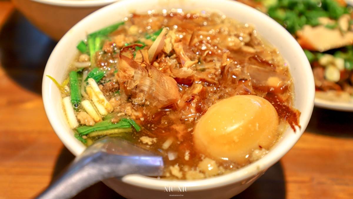 台東不是美食沙漠！必吃８家攻略：10元生魚片、自助吧吃到飽、90年麻糬老店