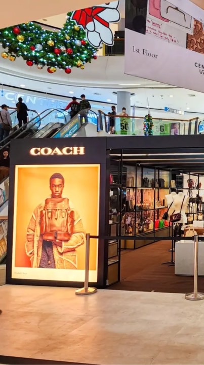 Coach by:bammm(สาขาอุดร)