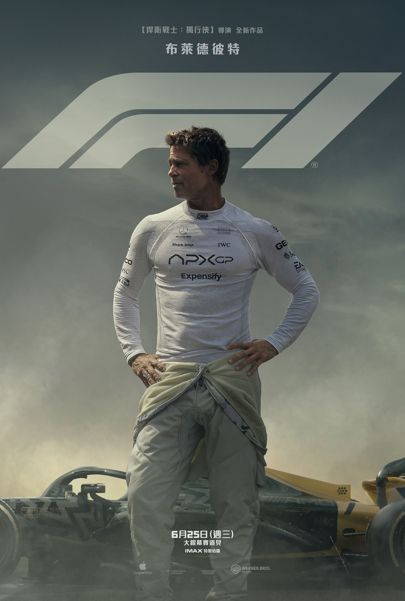F1® F1®