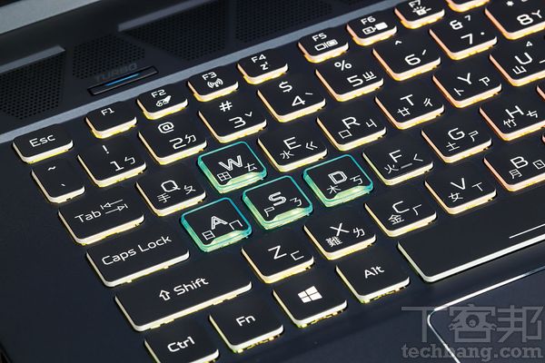 光影追蹤筆電全面來襲，解析NVIDIA GeForce RTX 20系列顯示晶片