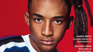 傑登史密斯不管老爸是 DC 陣營 力挺漫威的這位英雄！