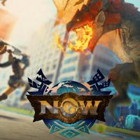 魔物獵人(Now) MHN 新北五股滅龍團Monster Hunter Now