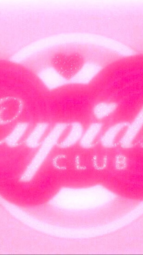 CUPID 💘 ENTERTAINMENT
