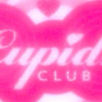 CUPID 💘 ENTERTAINMENT
